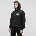 House of Hearts Hoodie