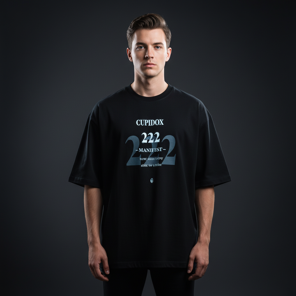 קופידוקס 222 – הרמוניה