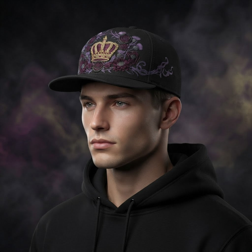 Royal Crown