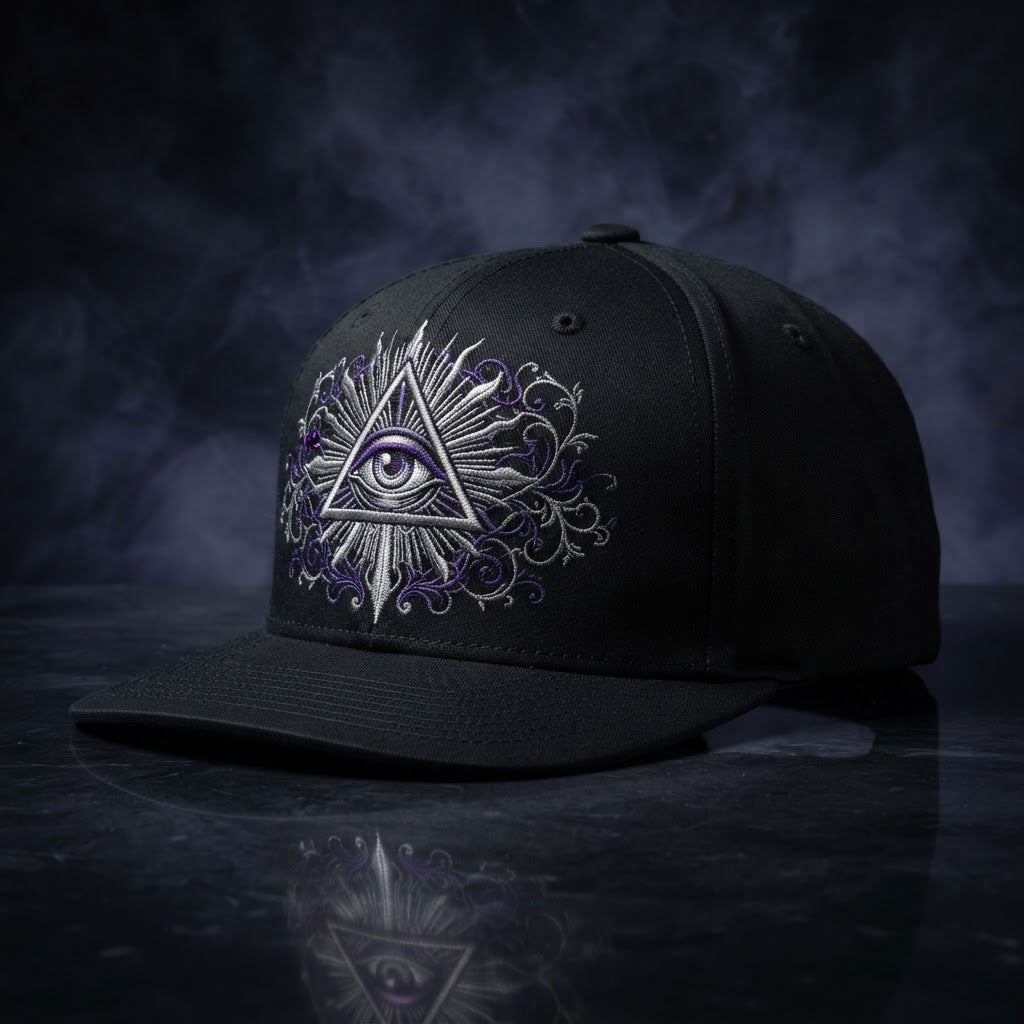 All-Seeing Eye