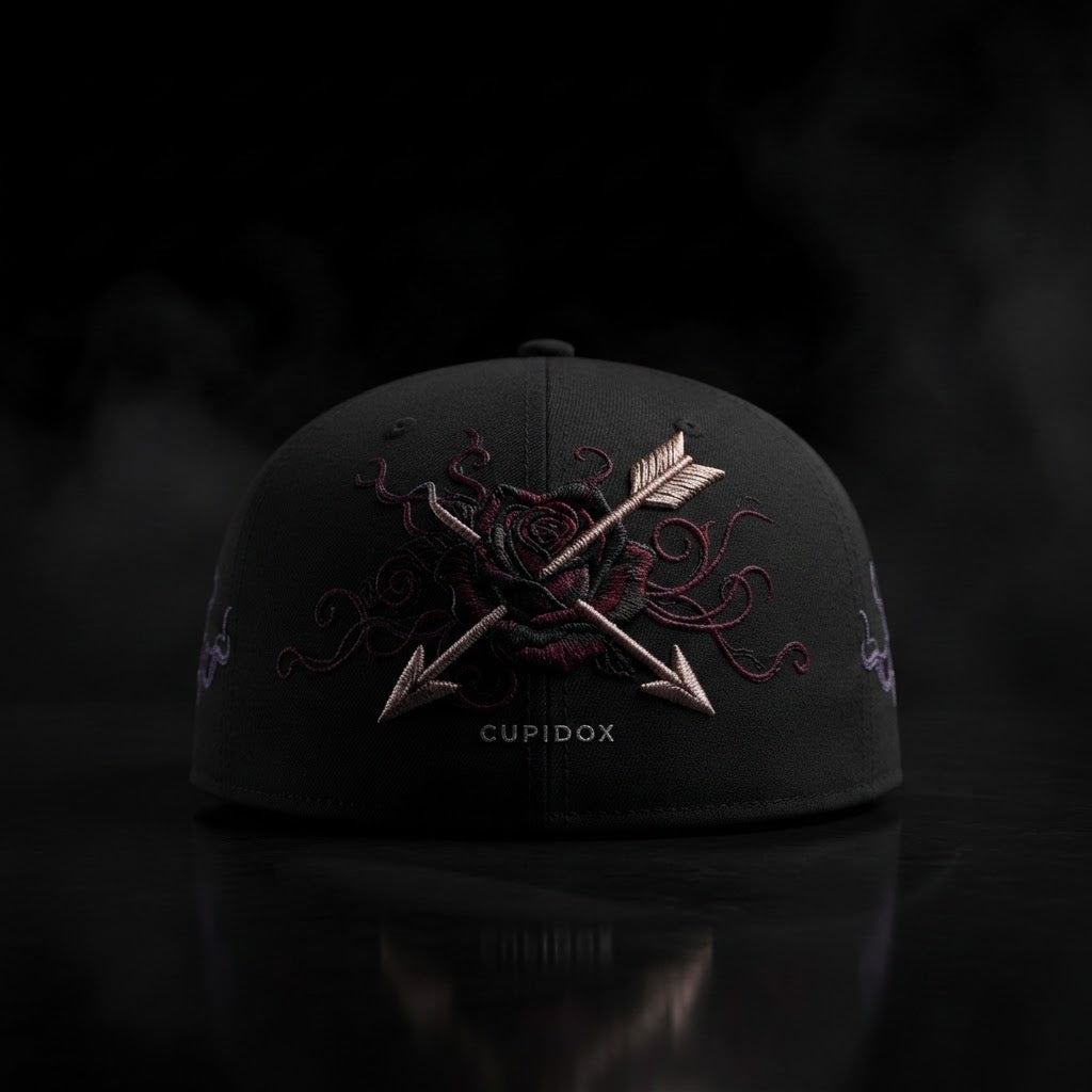 Crimson Cupid
