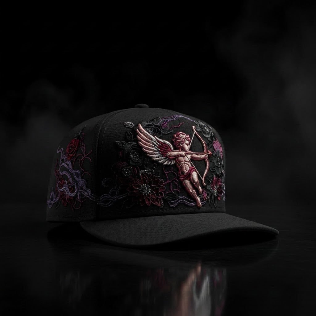Crimson Cupid