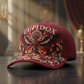 CUPIDOX - כובע שערי הגיהנום