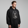 Cupidox Dark Angel Hoodie