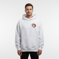 Cupidox Flower Wreath Hoodie