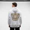 Cupidox Heritage Crest Hoodie