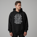 Cupidox Wings Hoodie