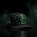 Emerald Serpent