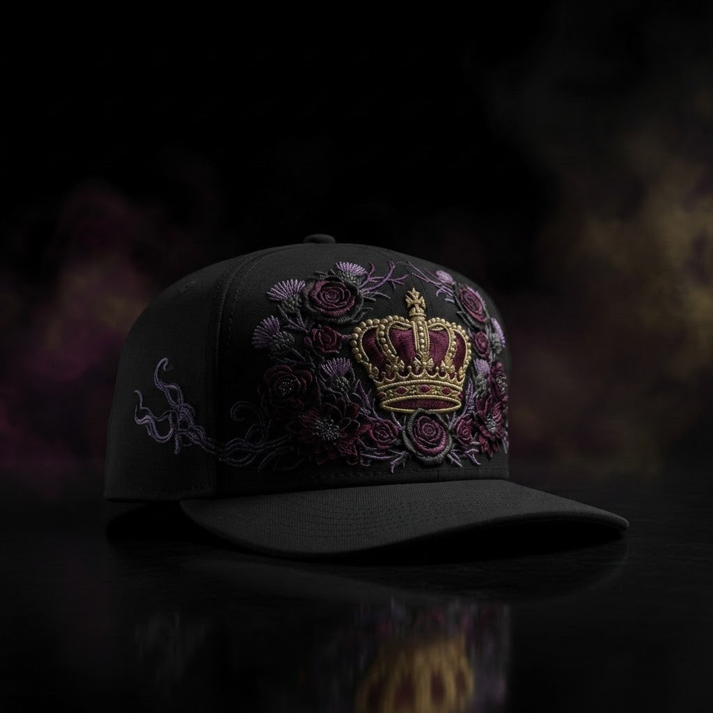 Royal Crown
