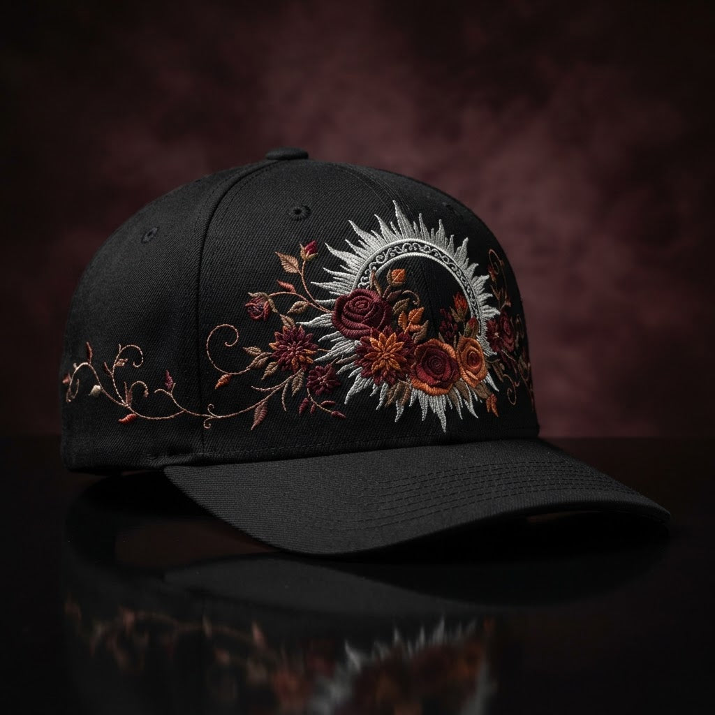 Ruby Halo II