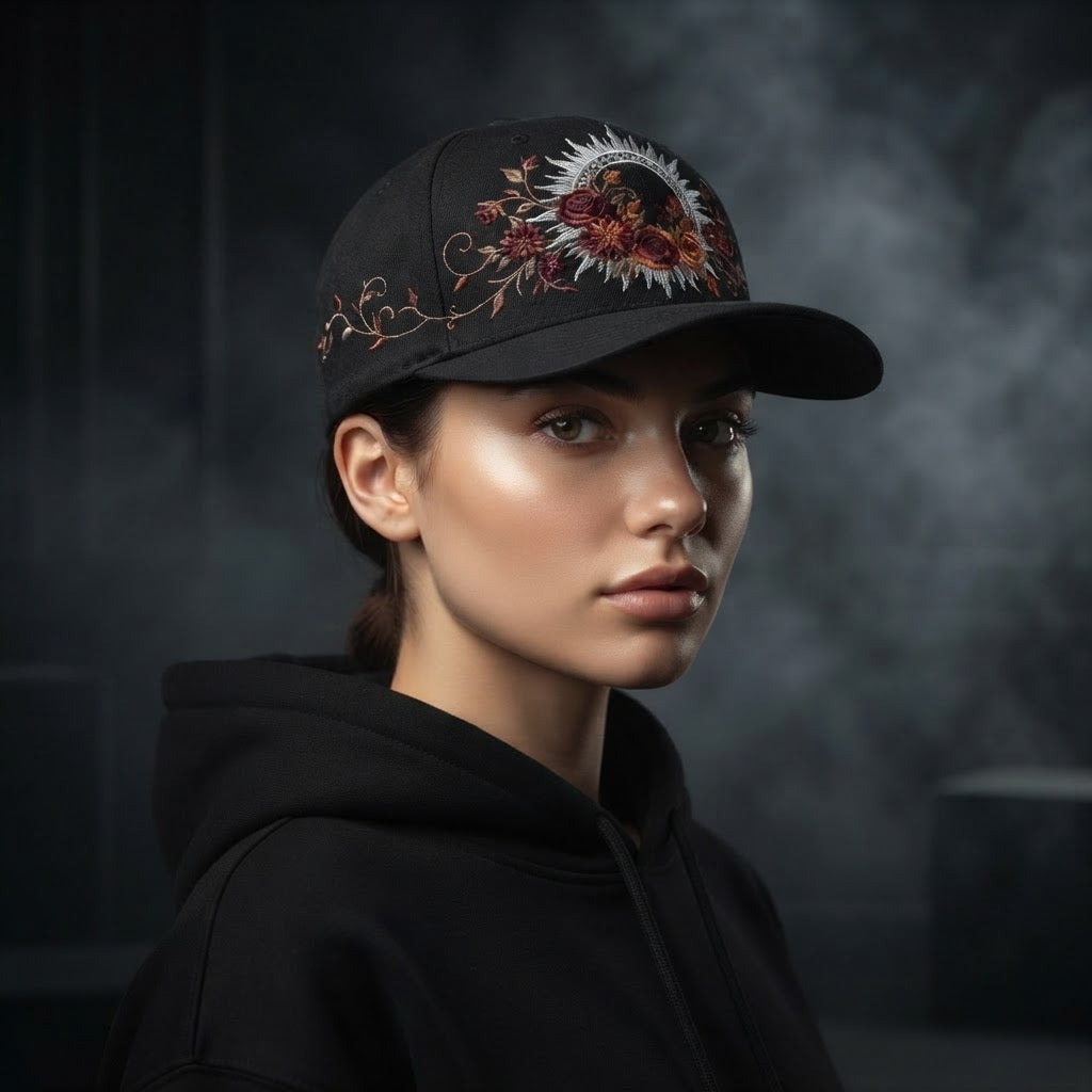 Ruby Halo II