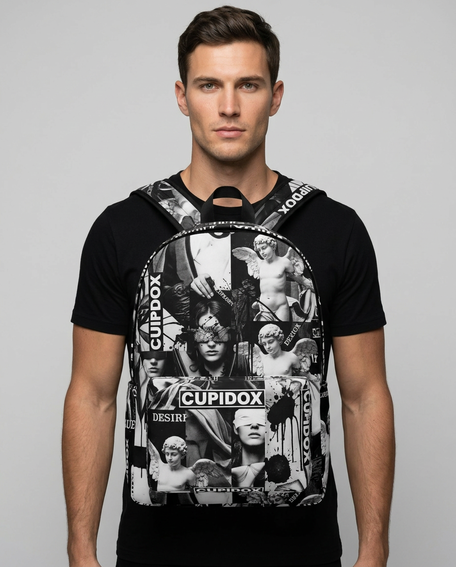 cupidox bag