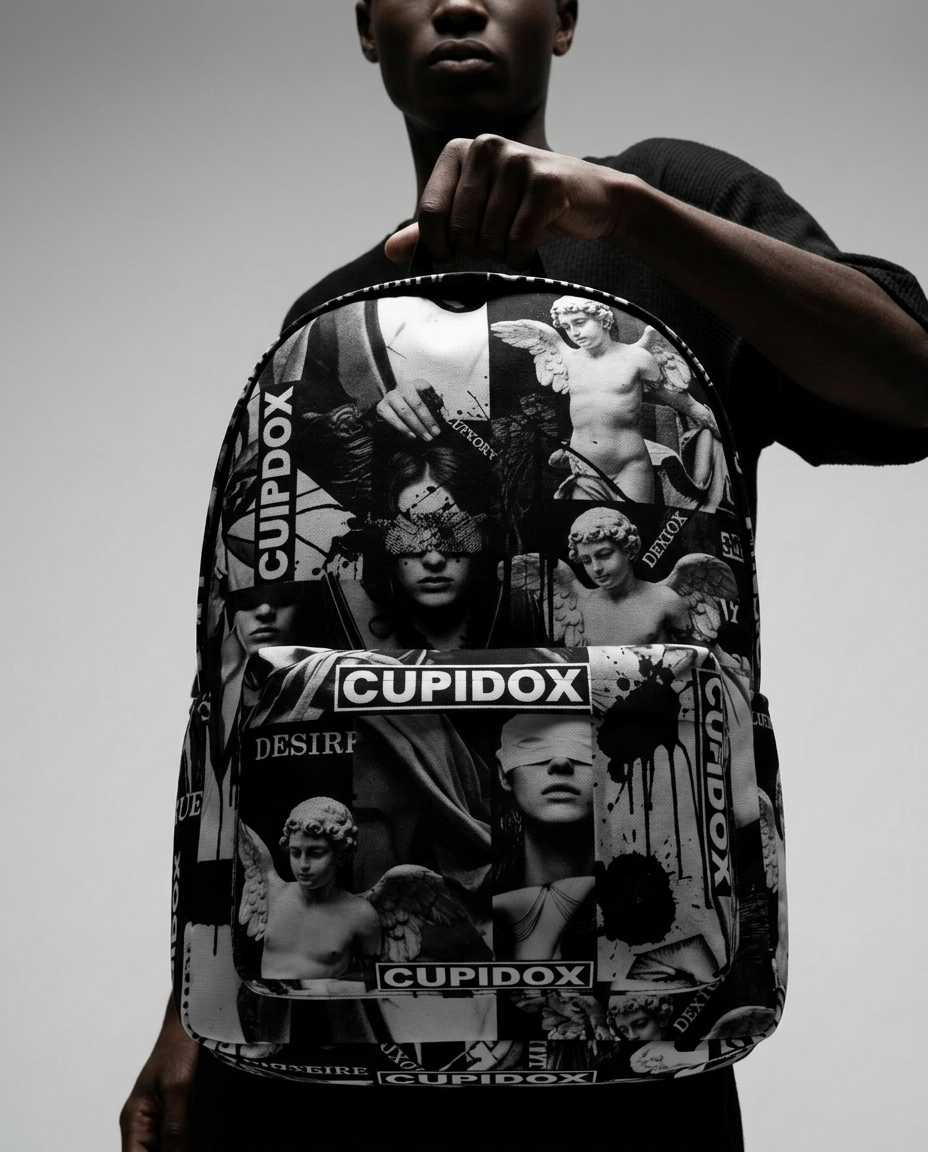 cupidox bag