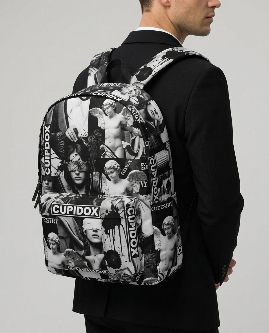cupidox bag